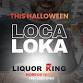 Loca Loka Horror Nights - Free Your Spirit ... event in Greater Landover, MD