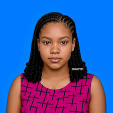 Jasmine Dotson's Instagram, Twitter & Facebook