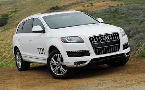 Image result for Ibis White 2011 Q7