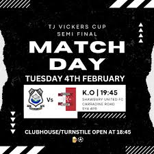 NEXT FIRST TEAM HOME GAME ⚽ TJ...