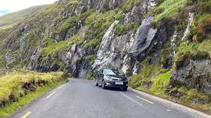 Navigating Ireland's Roads: A First-Timer's Guide for US Drivers