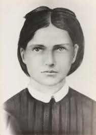 Glad to be in the group..my stepmom and dad grew up in Eunice. My birth mom  is buried in Arnett. My roots are along the river!