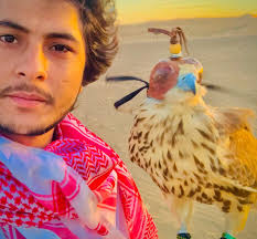 The World Of Falconry-سنده فلكن