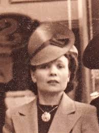 Ena Lauretta (Olds) Crawford (1910-2007)