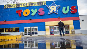 New owner to reopen toys 'r' us stores. Kkr And Bain To Pay 20m To Former Toys R Us Employees Financial Times
