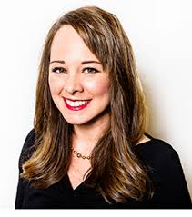 Baylor Alumna Fighting Against Human Trafficking [01/25/2017]