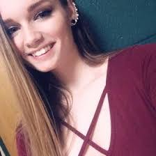 Veronica Paul's Instagram, Twitter & Facebook