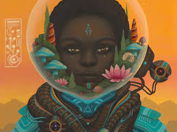 All that you touch You Change. All that you Change Changes you. The only  lasting truth is Change. God is Change. “Parable of the Sower” Octavia E.  Butler (1993) ======= A friend