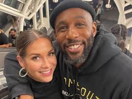Is He Watching You with that New White Man': Allison Holker's Sweet Tribute  to 'tWitch' Derails After Fans Bring Up Her New Man