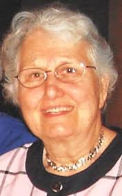 Obituary information for Wilburta Joy DeVries