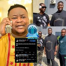 Rev Father Ejike Mbaka Group