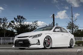 kuhl toyota markx on work durandal dd5 2 toyota cars toyota toyota 4