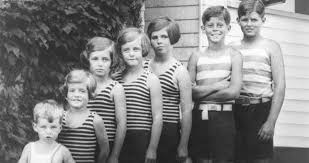 Kennedy is the widow of u.s. The Little Known Story Of Rosemary Kennedy And Her Brutal Lobotomy