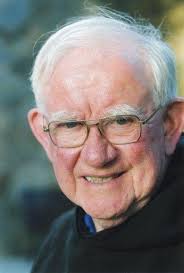 Fr Jerome “James” Lantry (1920-2013)