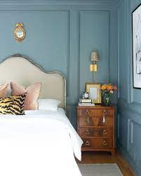 One Room Challenge The Reveal A Modern Traditional Master Bedroom A Glass Of Bovino Master Bedroom Makeover Home Decor Trends Bedroom Makeover