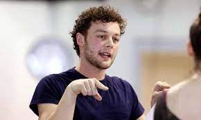 Renowned choreographer liam scarlett has left the royal ballet after being cleared of allegations of sexual misconduct. 5f4chjfm Rc2cm