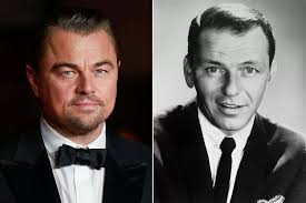 Martin Scorsese's Frank Sinatra Biopic with Leonardo DiCaprio and Jennifer  Lawrence