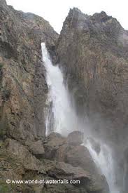 Saut De La Pucelle Ecrins National Park France National Parks Waterfall Around The Worlds