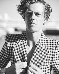 Jannik Sinner is a Gucci poster boy, has a model girlfriend, drives  Ferraris and has earnings of $12m aged just 22...now the VERY talented  Italian tennis star has a first Grand Slam