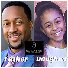 Happy 16th Birthday to Jaleel White's Daughter Samaya! 🎉🎂