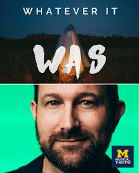 UMichMT Senior Spotlight: Meet Caleb! Caleb McArthur (he/him/his) Favorite  Role: Whizzer in FALSETTOS Favorite Michigan Memory: It's so hard to pick  just one memory, but one of my favorite memories was Monday,