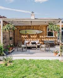 pin on outdoor living