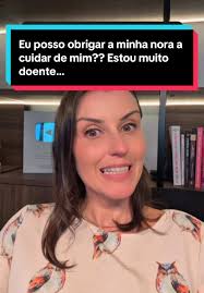 O que você acha dessa situação?🫢 Me conta nos comentários💭  #draalinebernardes #direitodefamilia #divorcio #inventario