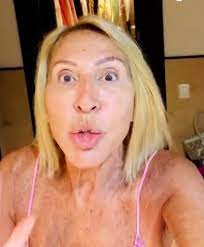 Her birthday, what she did before fame, her family life, fun trivia facts, popularity controversial talk show host who is well known for her simply titled show laura as well as another. Best 30 Laura Bozzo Fun On 9gag