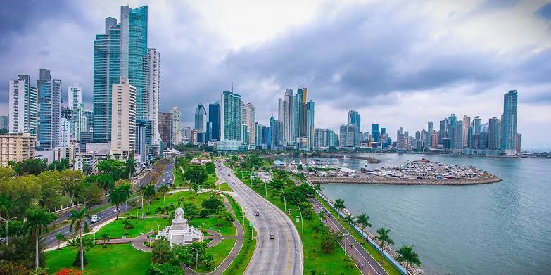Descubre Panamá  - 2