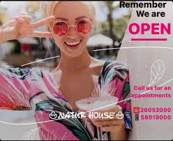 NaturHouse Gibraltar added a new photo.