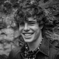 Isaac Perron's Instagram, Twitter & Facebook