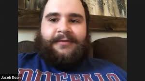 The Jacob Doan Show Episode 6: "Jacob's First Guest"