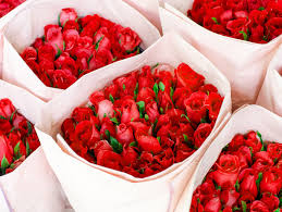 Whether you'er a professional florist or diy type, that's planning a wedding, event or just love flowers. Floral Industry Receives Economic Relief Through Gsp Addition Perishable News