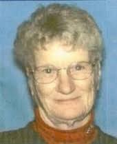 Obituary information for Betty A. Greenlaw