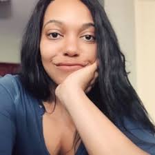 Simone Cherie's Profile