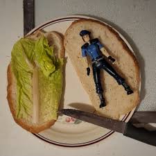The key to fighting Zombies is good nutrition. Tonight well prepare a :  rresidentevil
