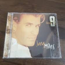 Jay Miles