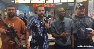 Jack in the box is an american fast food chain restaurant specializing in hamburgers and fries. Sign The Petition To Jack In The Box Everytown