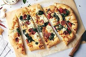 Pizza Italiana Recipe In 2020 Easy Pizza Ingredients Recipes White Cheese