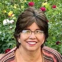 Angie Ramirez Obituary