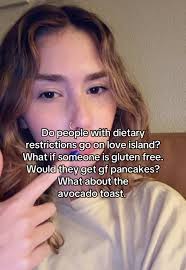 Dietary Restrictions