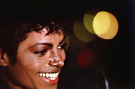 Michael's Happiness in Brazil!❤️🎤👑🇧🇷