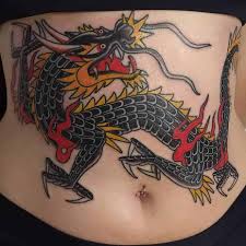 What are japanese style tattoos? 50 American Traditional Tattoo Guide And Design Ideas Saved Tattoo