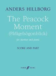 Biggest solo double amp pop tricks agar io best solo moments. Anders Hillborg The Peacock Moment Faber Music