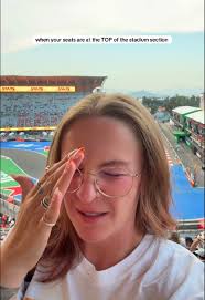 Experiencing Formula 1: A Unique Perspective from the Stands