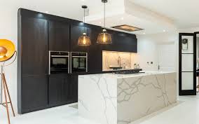 • wavini italian kitchen cabinets italian modular kitchen cabinets design in india.manufacturer and service provider office interior, modular kitchen, modular kitchen etc. Italian High End Modern Kitchen Design In London Romans Haus