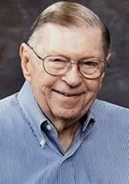 Charles Robertson Obituary (1932