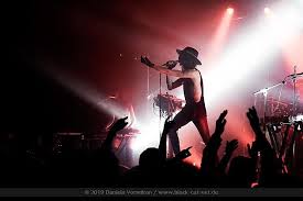 The latest tweets from @iamx Reflections Of Darkness Music Magazine Live Review Iamx Cologne 2019