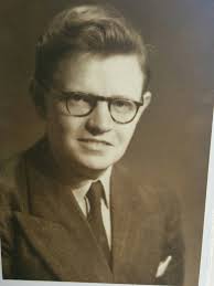 Donald George Falconer (1920-2007)