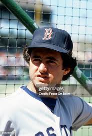 909 Fred Lynn Photos & High Res Pictures